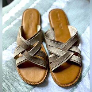 Tom’s Sandals